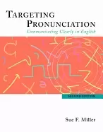Image of targeting pronunciation communicating clearly in english