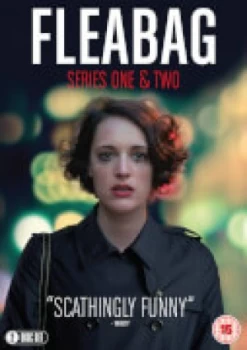 Image of Fleabag: Series 1 & 2