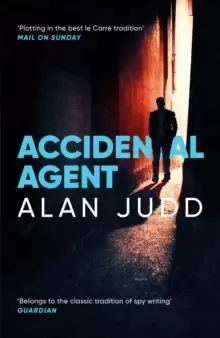 Image of Accidental Agent