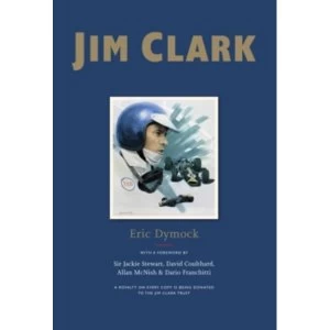 Image of Jim Clark : Tribute to a Champion