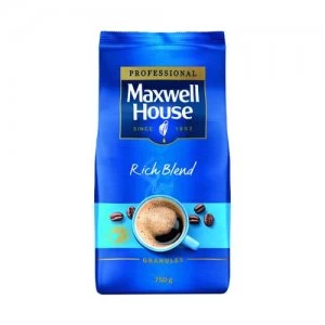 Image of Maxwell House Refill Pack 750g 4032035