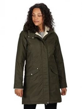 Image of Regatta Rimona Jacket - Khaki