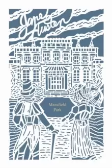 Image of Mansfield Park (Jane Austen Collection)