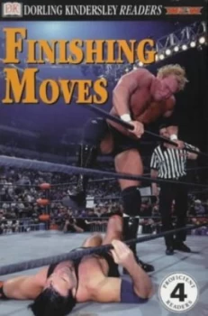 Image of Finishing Moves by Michael Teitelbaum Paperback