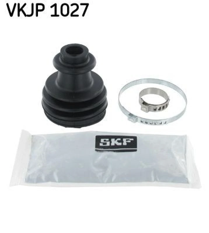 Image of SKF CV boot kit, drive shaft SKF VKJP 1027