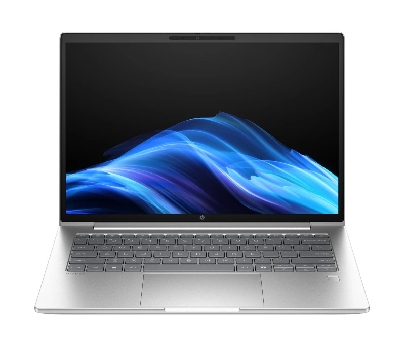 Image of HP ProBook 4 G1iR Intel Core 7 150U Laptop 35.6cm (14") WUXGA 16