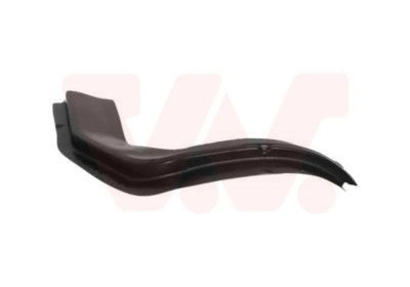 Image of VAN WEZEL Wheel arch liner VAN WEZEL 3070387