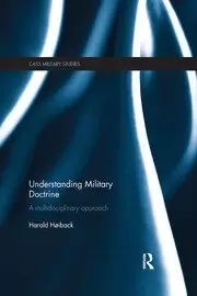 Image of Understanding Military Doctrine A Multidisciplinary Approach