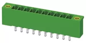 Phoenix Contact Mcv 1,5/ 4-Gf-3,81-Lr Terminal Block, Pcb, Header, 4Pos