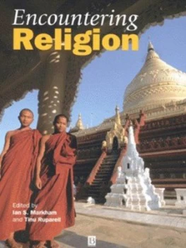 Image of Encountering Religion by Ian S. Markham Paperback