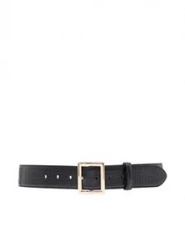 image of Dune London Dune London Niche Belt