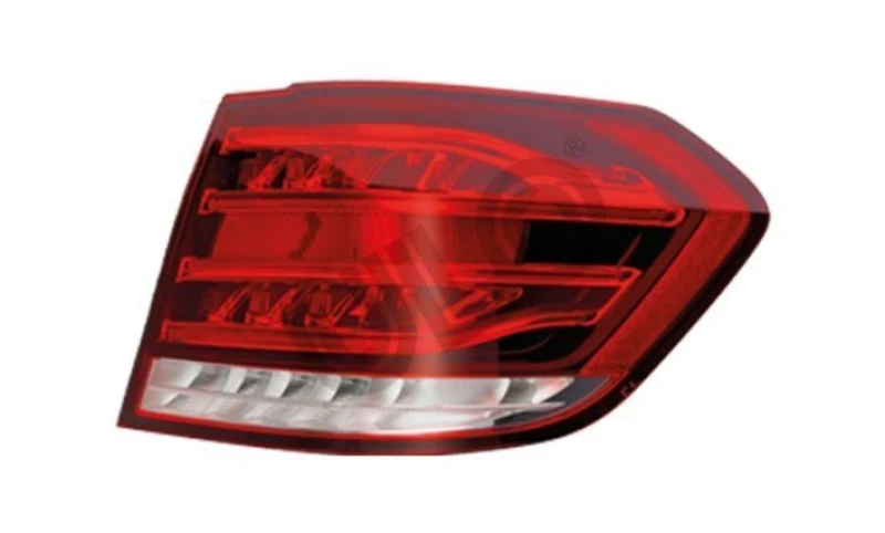 Image of Rear light ULO 106150220