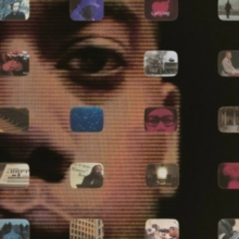Image of Desire: The Carl Craig Story CD / Album