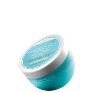 image of Moroccanoil Hydrating Mask Light 250ml