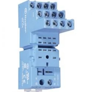 Image of Finder 94.94.3 Relay Socket