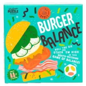 Image of Burger Balance for Puzzles and Board Games