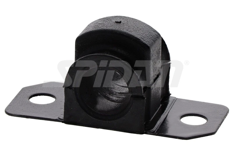 Image of SPIDAN CHASSIS PARTS Anti roll bar bush SPIDAN CHASSIS PARTS 412604