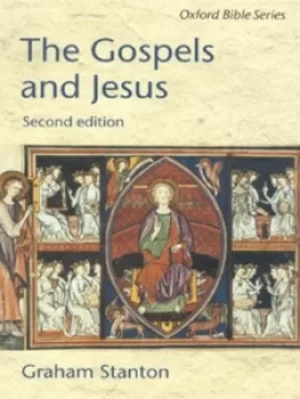 Image of The Gospels and Jesus by Graham Stanton