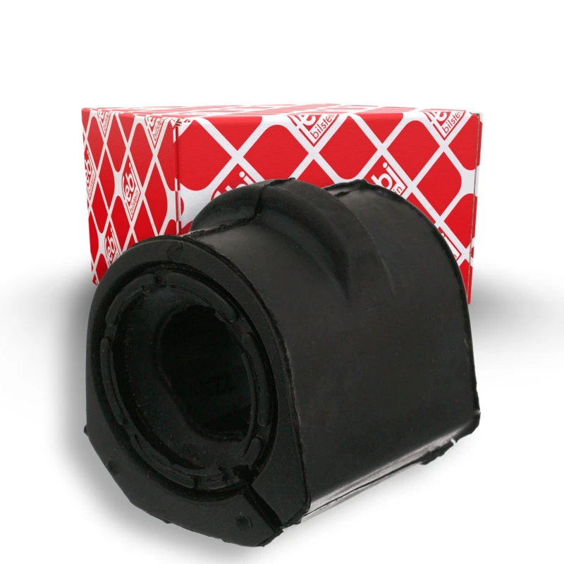 Image of Anti roll bar bush FEBI BILSTEIN 103090