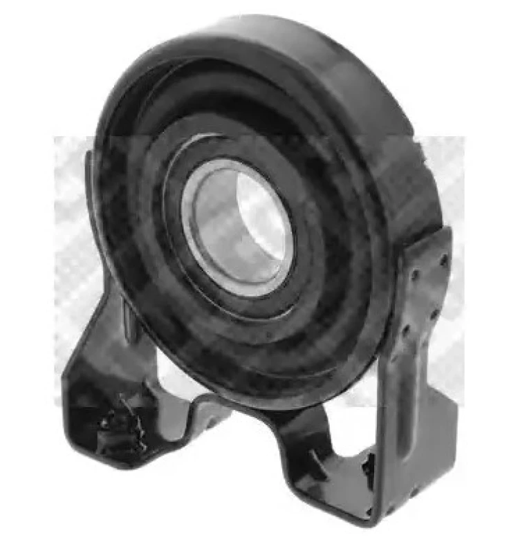 Image of MAPCO 37999 Drive Shaft Coupler with rolling bearing, Centre, Ø: 100mm Joint,propeller shaft (1427)