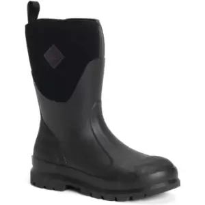 Image of Muck Boots Womens Chore Classic Short Wellington Boots UK Size 5 (EU 38)