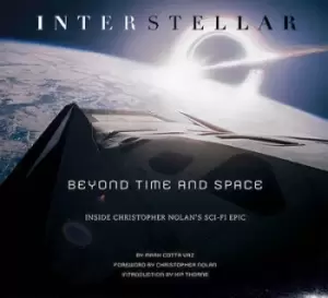 Image of Interstellar by Mark Vaz