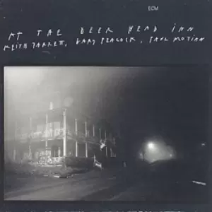 Image of At The Deer Head Inn by Paul Motian CD Album