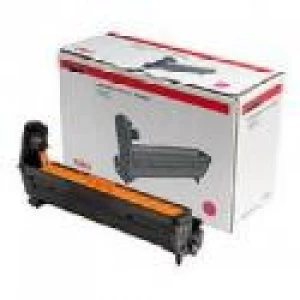 Image of OKI 43449014 Magenta Drum Unit