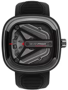 Image of SevenFriday Watch M3/01 Spacecraft