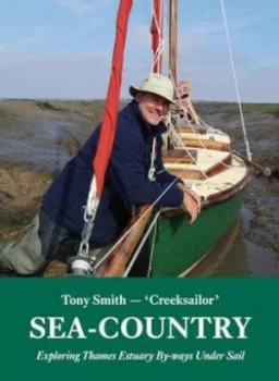 Image of Sea-Country by Smith Tony Book