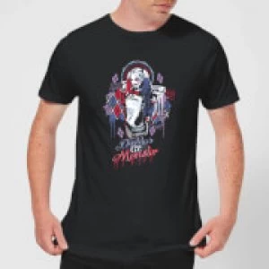 Image of DC Comics Suicide Squad Daddys Lil Monster T-Shirt - Black