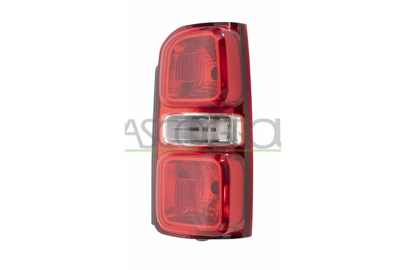 Image of PRASCO Rear light PRASCO TY9444153