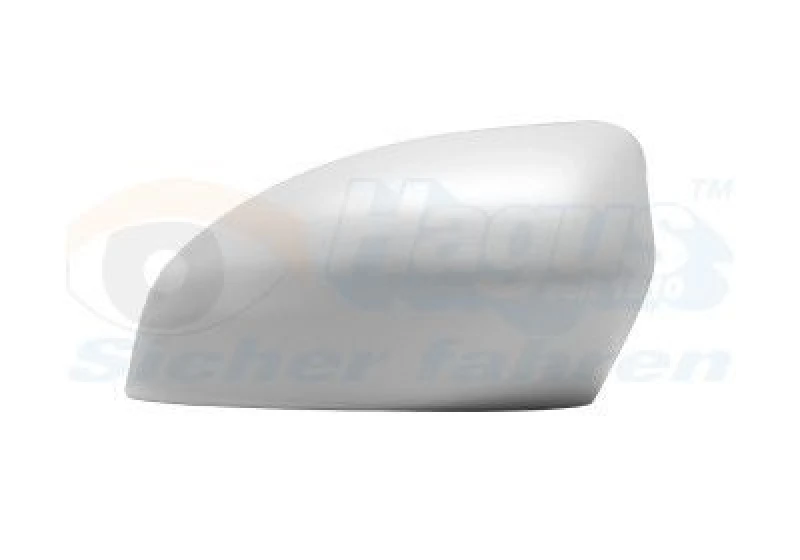 Image of VAN WEZEL Wing mirror cover VAN WEZEL 0970843