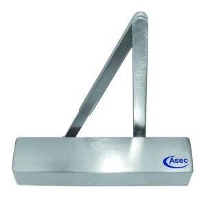 Image of ASEC Classic Size 1-6 Overhead Door Closer