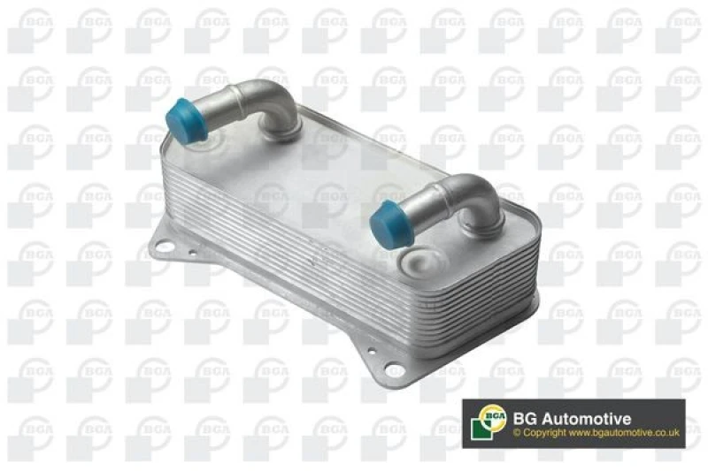 Image of BGA Automatic transmission oil cooler BGA CO9603