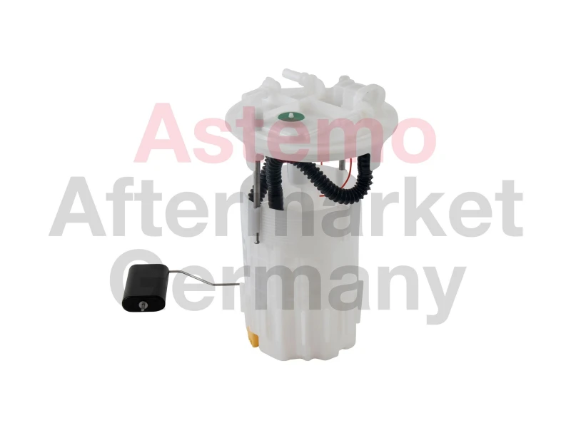 Image of Fuel level sensor HITACHI 2503216