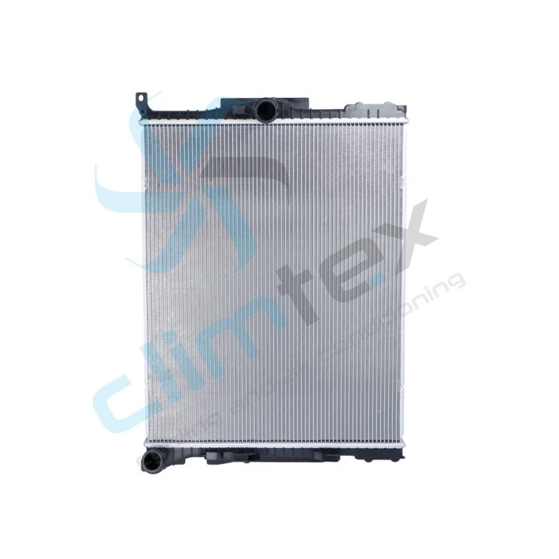 Image of CLIMTEX CH1-2292 Engine radiator Aluminium Radiator,engine cooling (470)