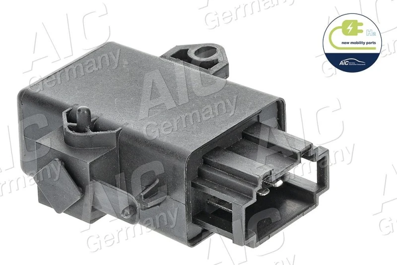 Image of Seat heater control module AIC 72034