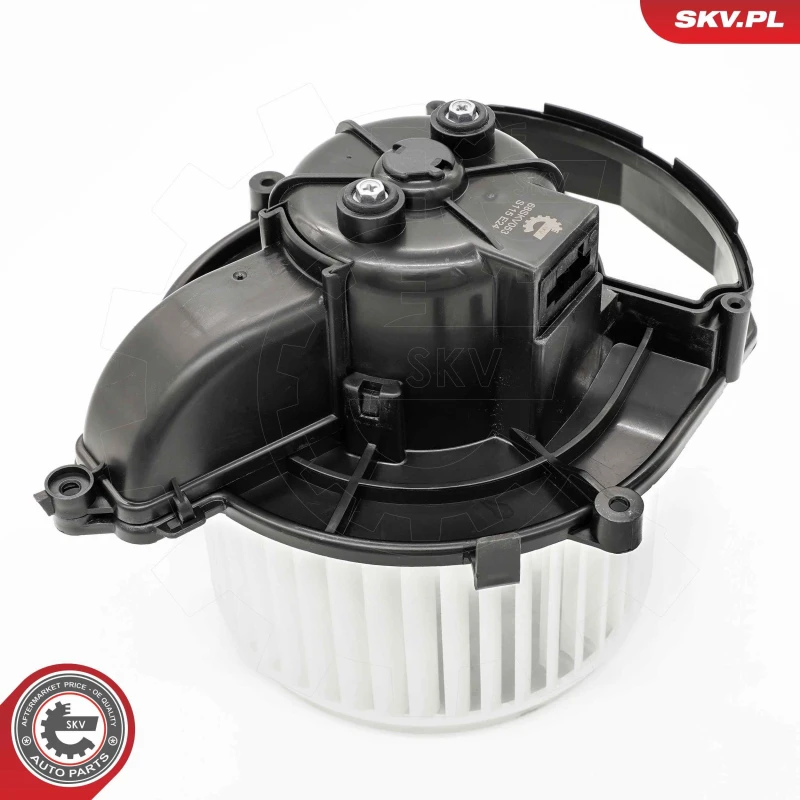 Image of ESEN SKV Blower motor ESEN SKV 68SKV053