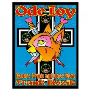 Image of An Ode to Joy by Frank Kozok Hardback
