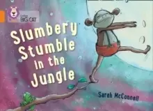 Image of Slumbery Stumble in the Jungle : Band 06/Orange