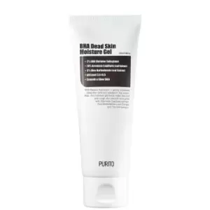 image of PURITO BHA Dead Skin Moisture Gel 100ml