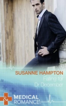 Image of Falling for Dr December by Susanne Hampton Book