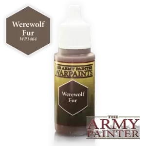 Image of Werewolf Fur