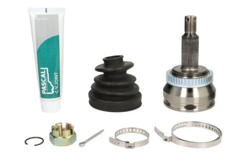 Image of PASCAL CV joint PASCAL G10550PC