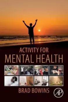 Image of Activity for Mental Health by Brad Bowins