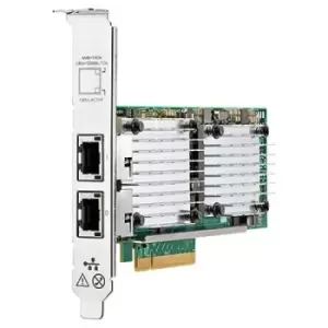 Image of HPE 656596-B21 network card Internal Ethernet 10000 Mbit/s