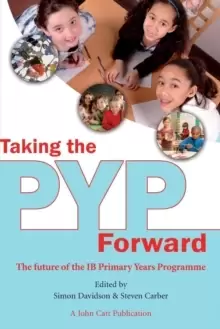 Image of Taking the PYP Forward