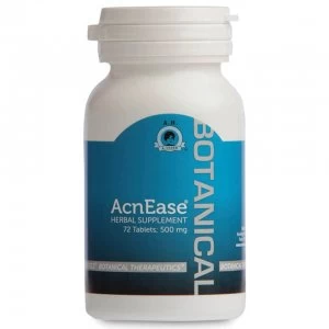 image of AcnEase Acne Maintenance Treatment - 1 Bottle