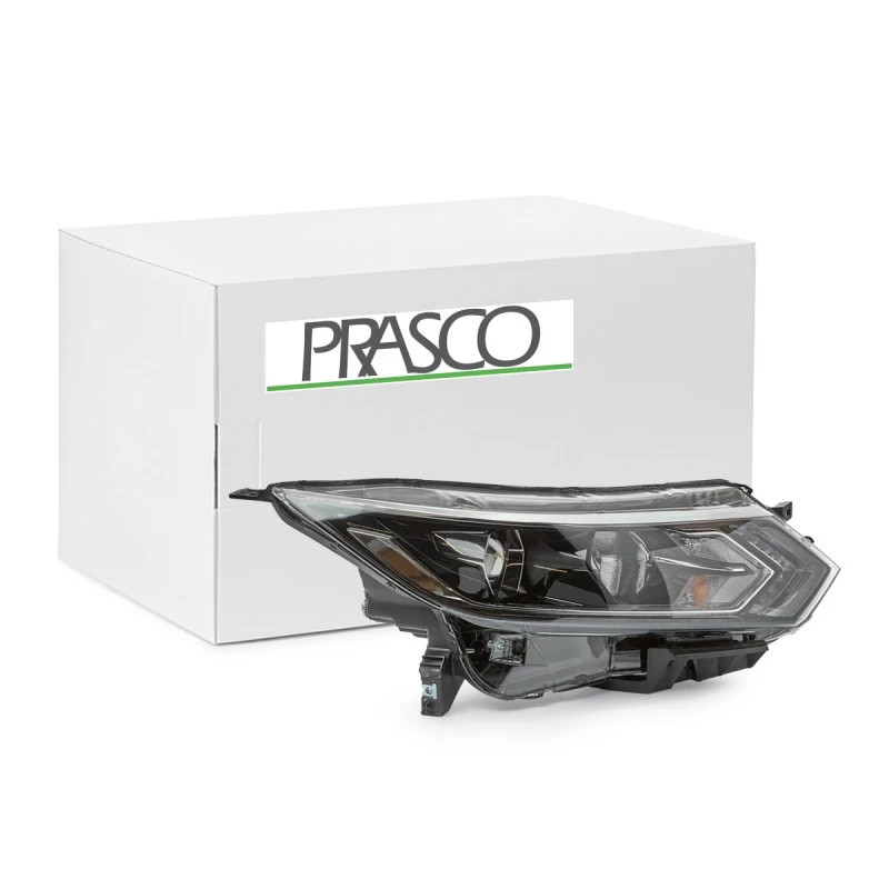 Image of PRASCO Headlight PRASCO DS7134903